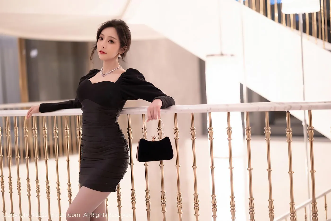 [XIUREN秀人网] 2022.07.08 NO.5251 王馨瑶yanni [87P]插图4